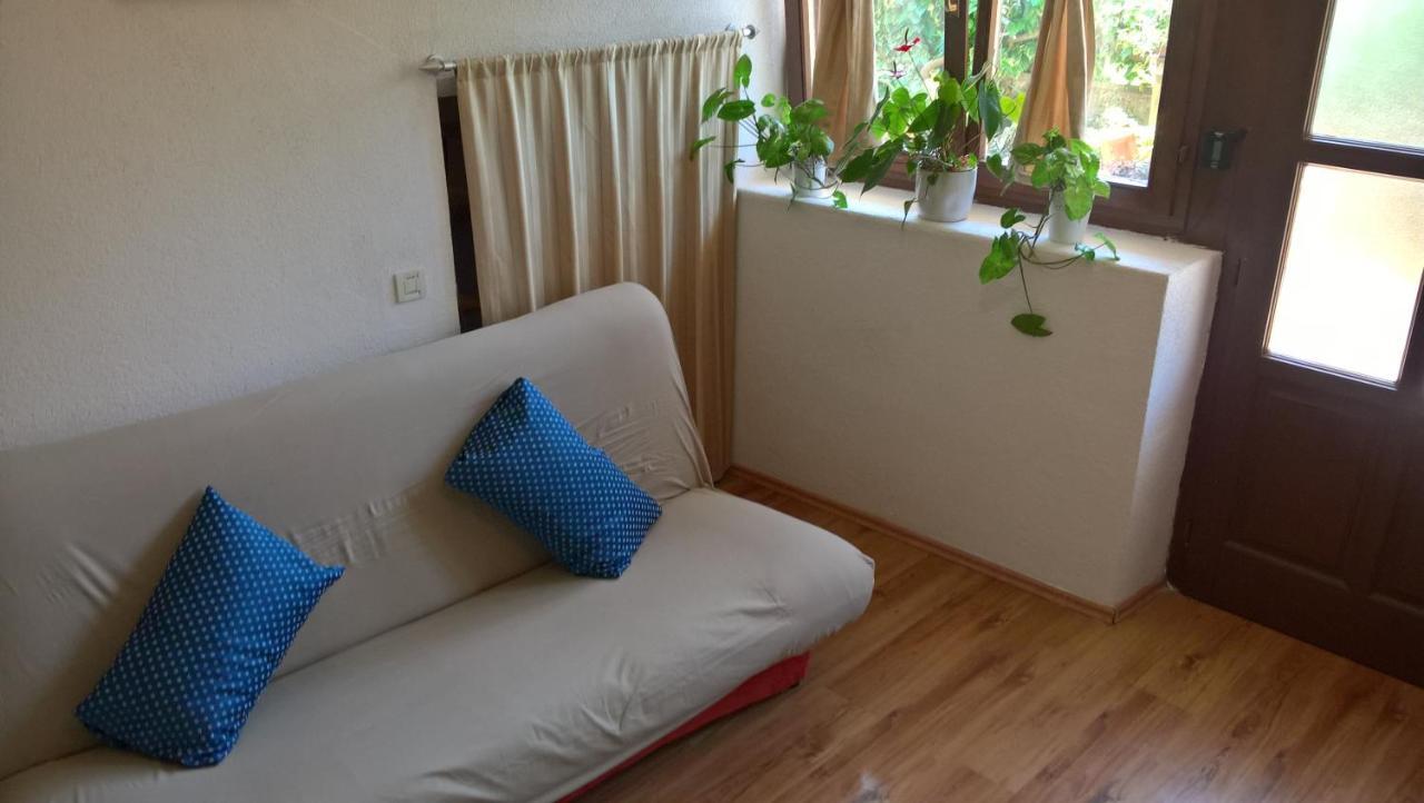 Apartment Kate Barban Екстер'єр фото